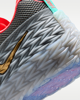 Nike S.T. Charge EP Basketball Shoes. Nike JP